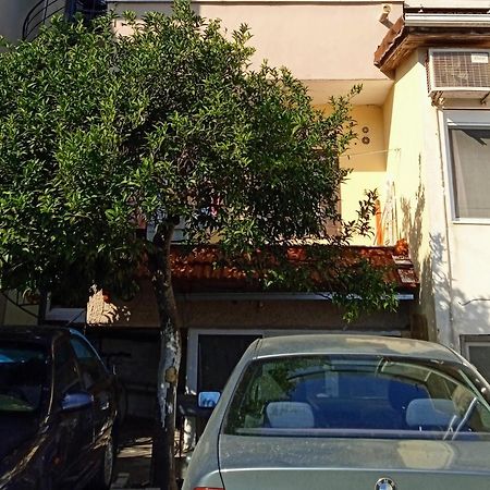 Αlexandras House Daire Preveze Dış mekan fotoğraf