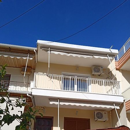 Αlexandras House Daire Preveze Dış mekan fotoğraf