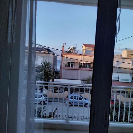 Αlexandras House Daire Preveze Dış mekan fotoğraf