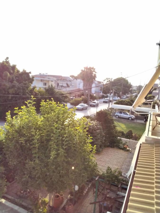 Αlexandras House Daire Preveze Dış mekan fotoğraf
