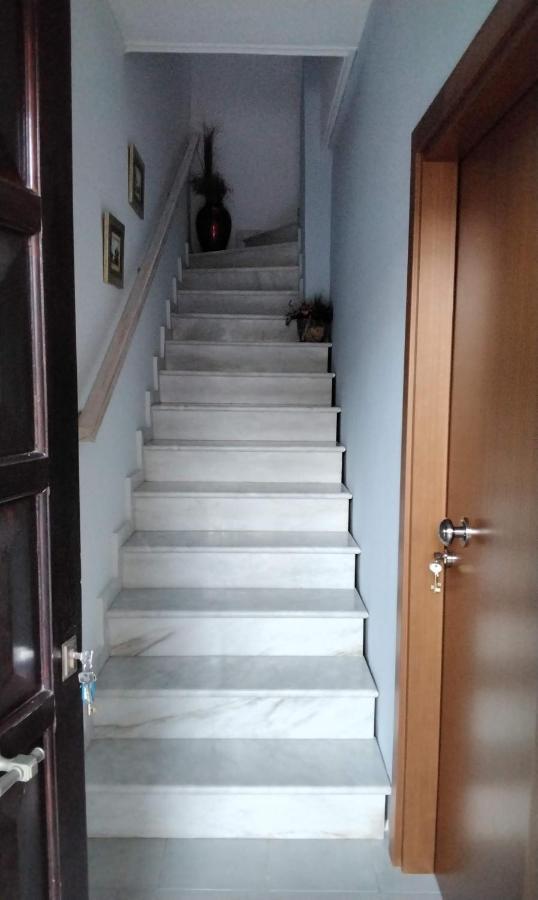Αlexandras House Daire Preveze Dış mekan fotoğraf