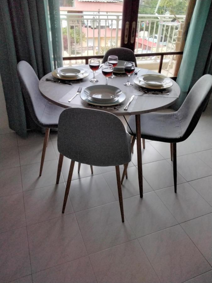 Αlexandras House Daire Preveze Dış mekan fotoğraf