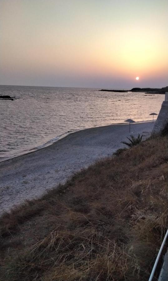 Αlexandras House Daire Preveze Dış mekan fotoğraf
