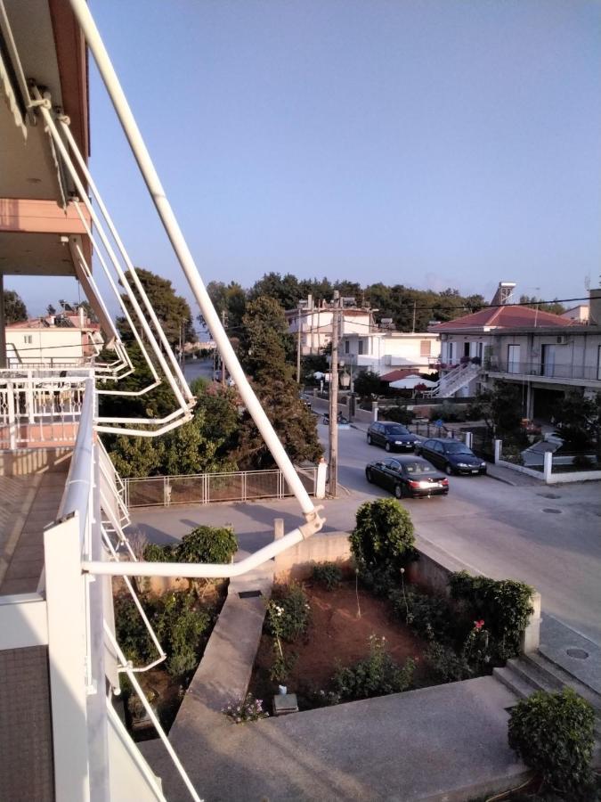 Αlexandras House Daire Preveze Dış mekan fotoğraf