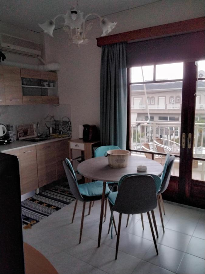 Αlexandras House Daire Preveze Dış mekan fotoğraf