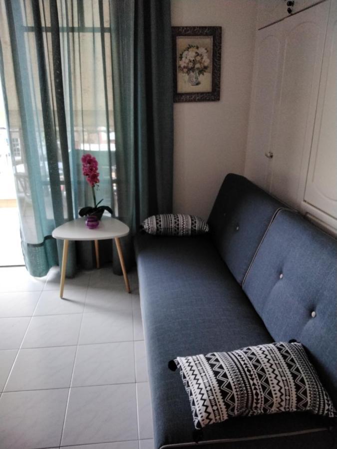 Αlexandras House Daire Preveze Dış mekan fotoğraf