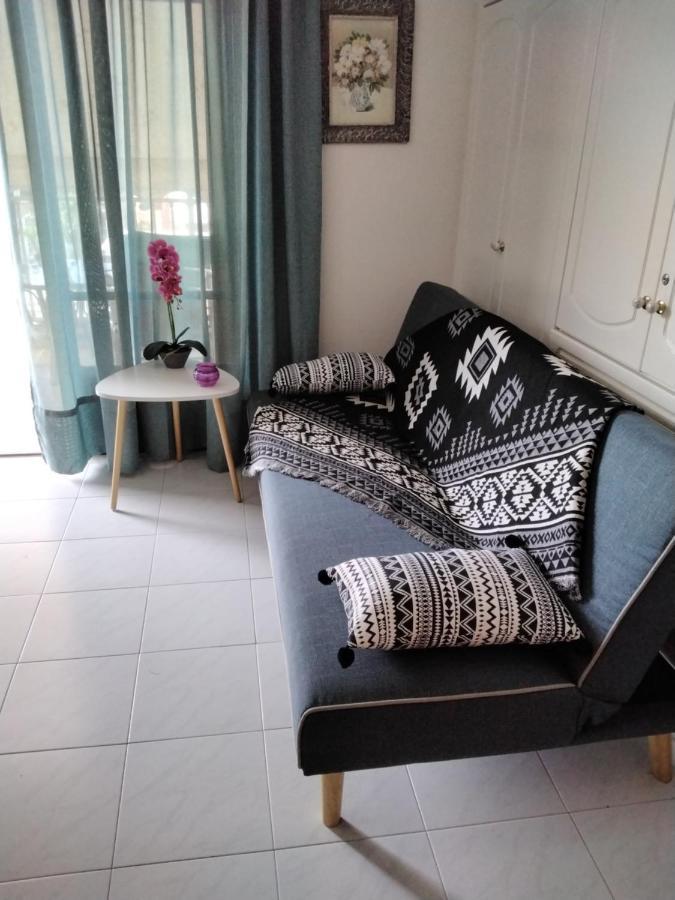 Αlexandras House Daire Preveze Dış mekan fotoğraf