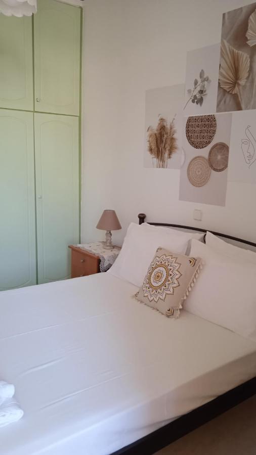 Αlexandras House Daire Preveze Dış mekan fotoğraf