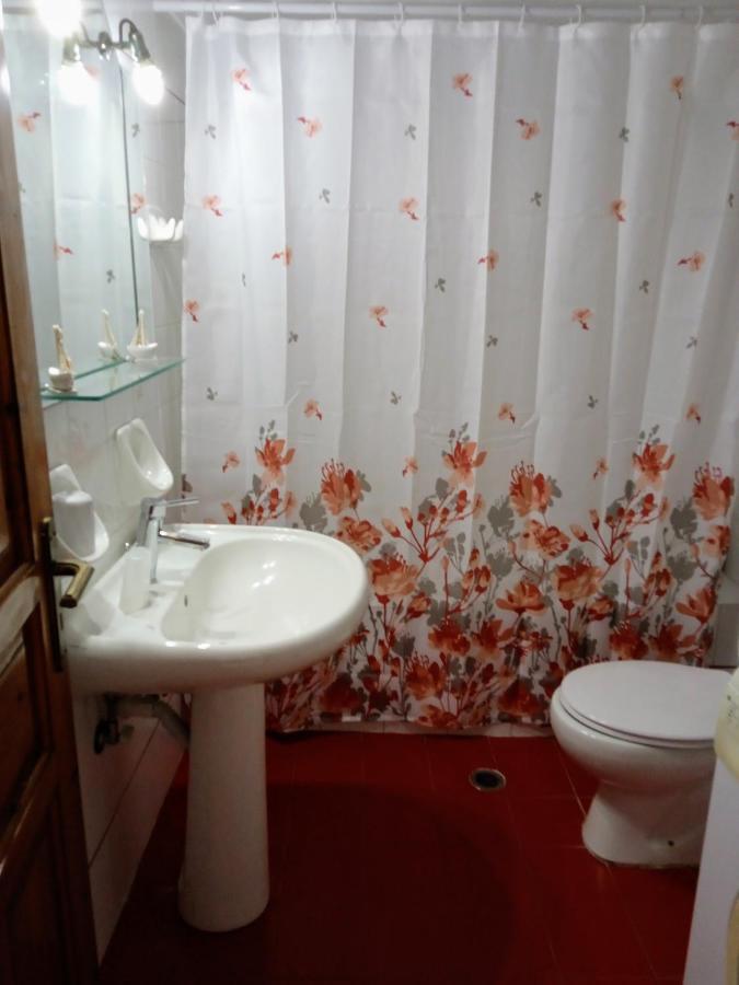 Αlexandras House Daire Preveze Dış mekan fotoğraf
