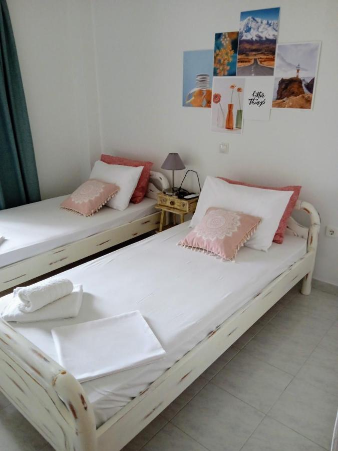Αlexandras House Daire Preveze Dış mekan fotoğraf