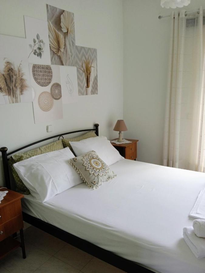 Αlexandras House Daire Preveze Dış mekan fotoğraf