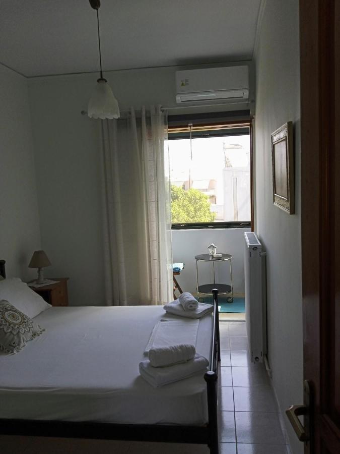 Αlexandras House Daire Preveze Dış mekan fotoğraf