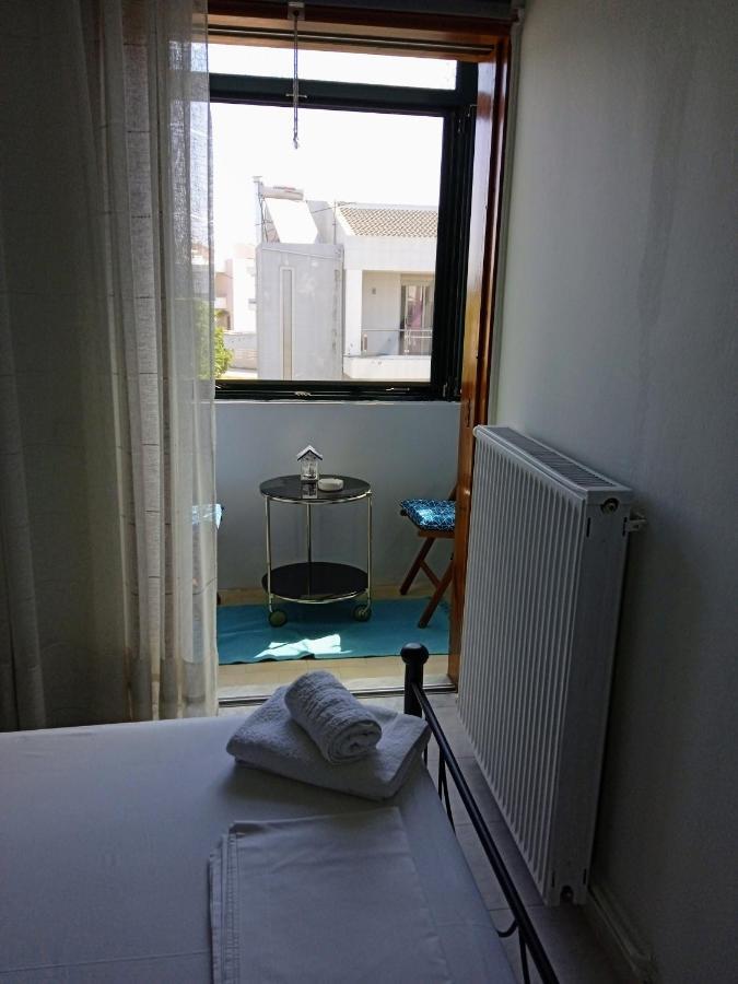 Αlexandras House Daire Preveze Dış mekan fotoğraf