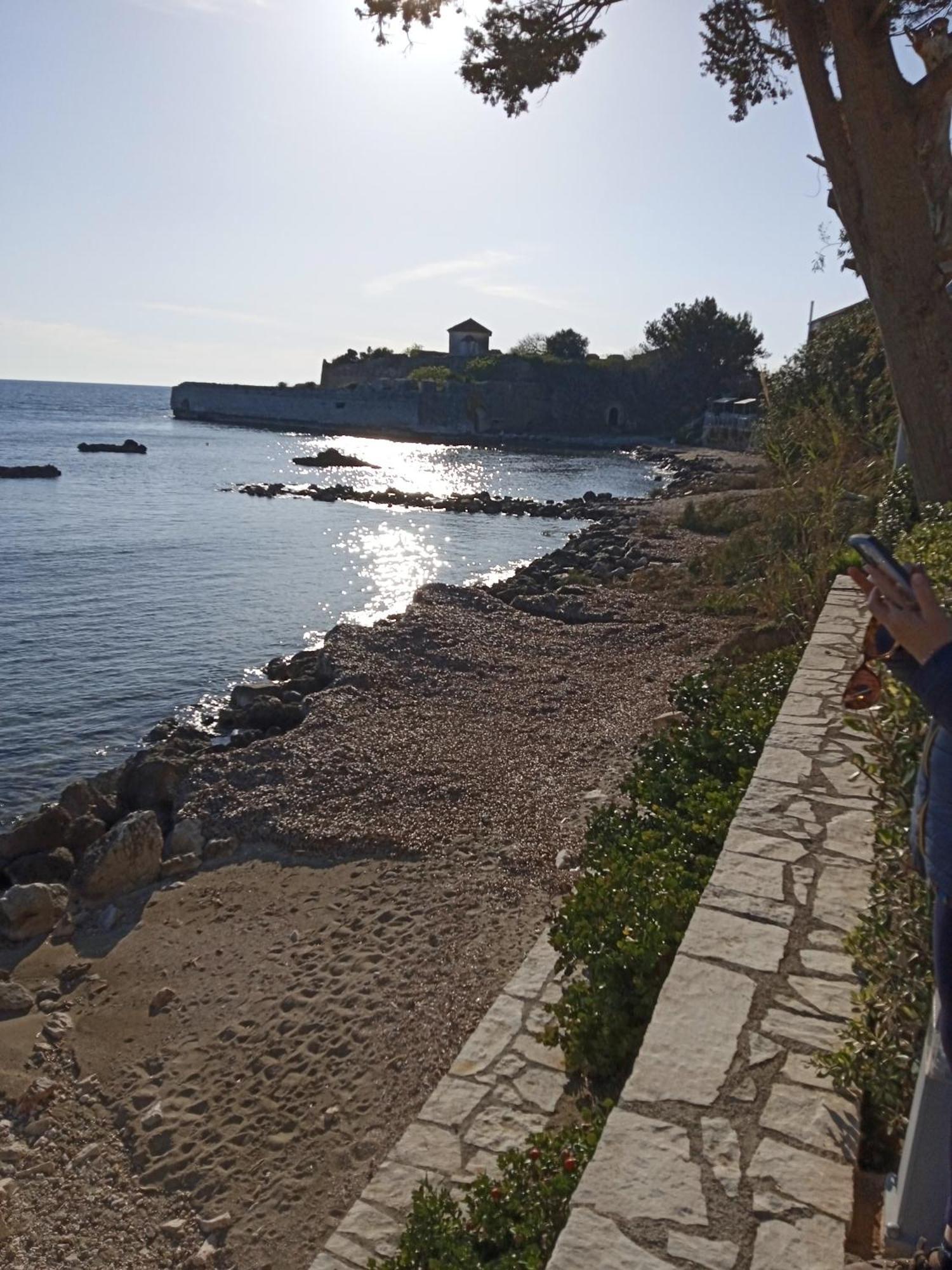 Αlexandras House Daire Preveze Dış mekan fotoğraf