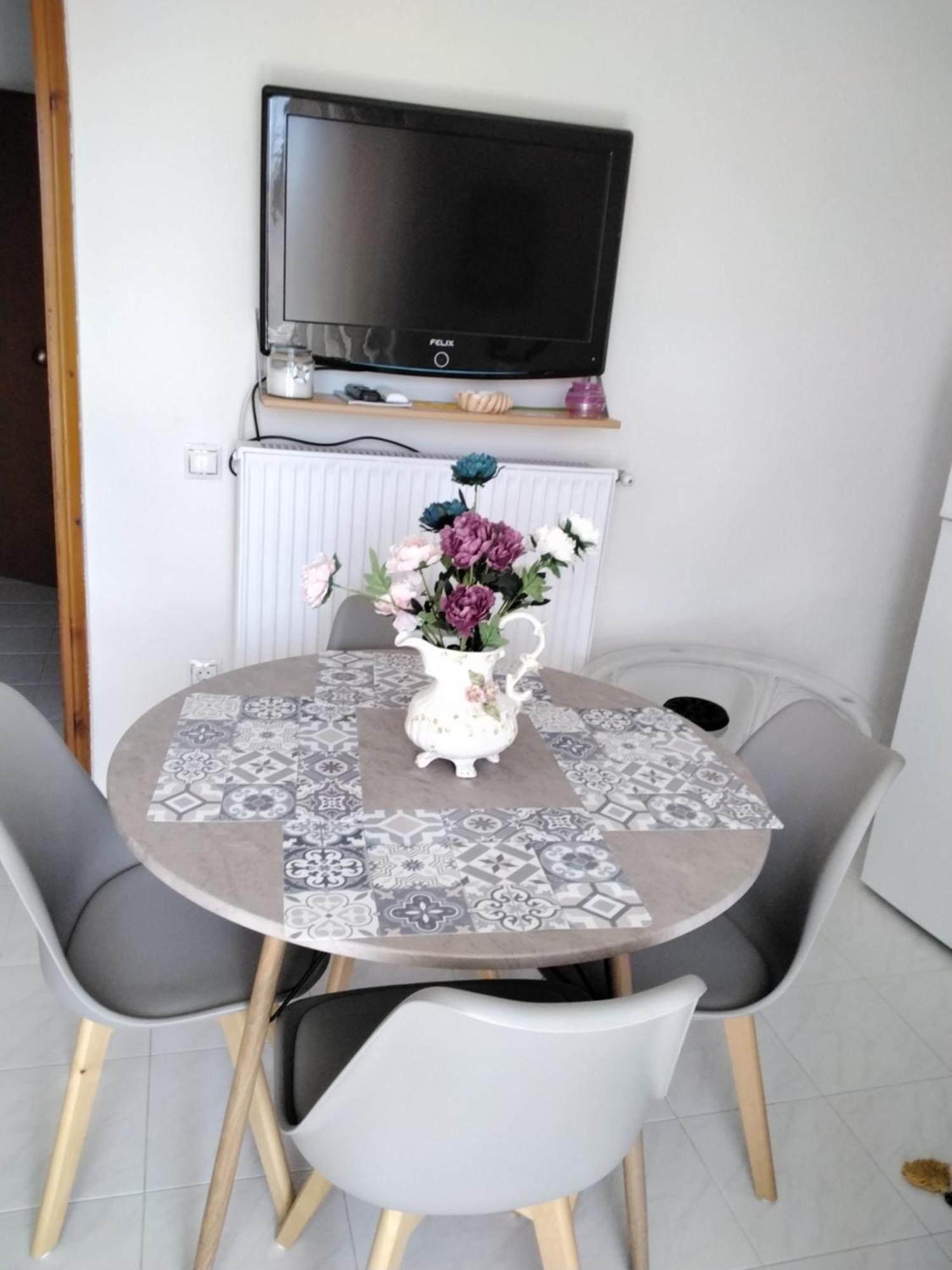 Αlexandras House Daire Preveze Dış mekan fotoğraf