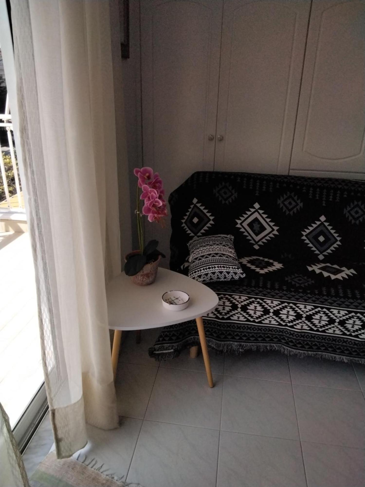 Αlexandras House Daire Preveze Dış mekan fotoğraf