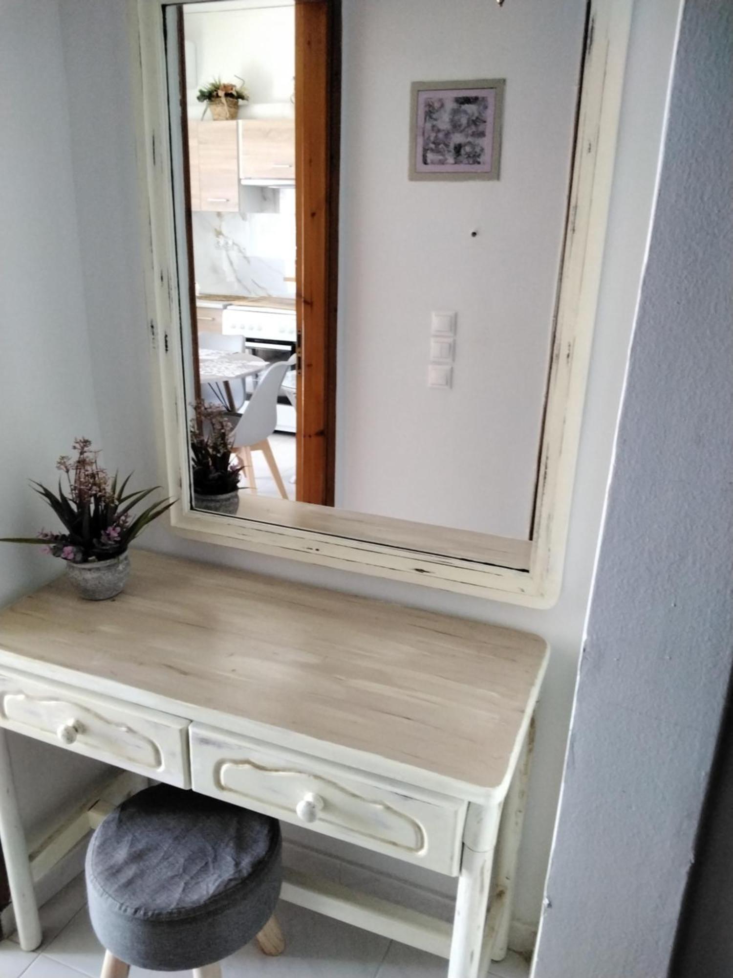 Αlexandras House Daire Preveze Dış mekan fotoğraf