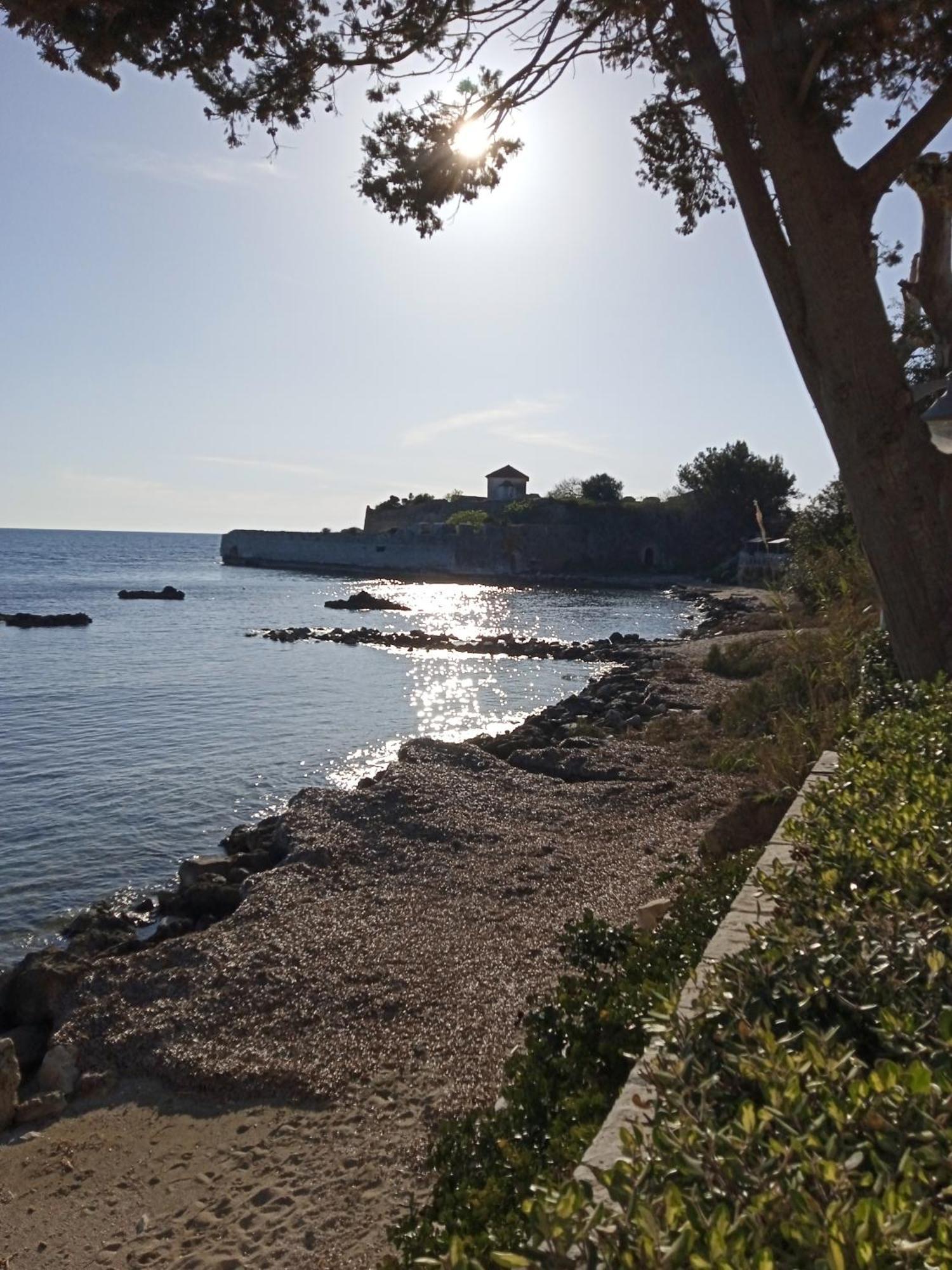 Αlexandras House Daire Preveze Dış mekan fotoğraf