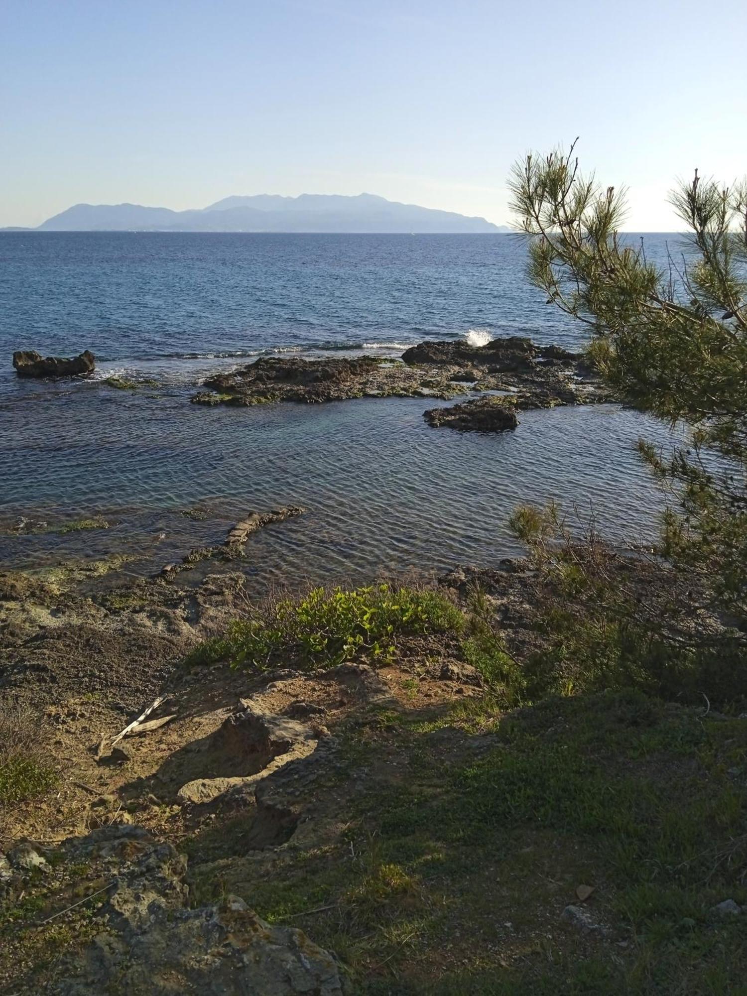 Αlexandras House Daire Preveze Dış mekan fotoğraf