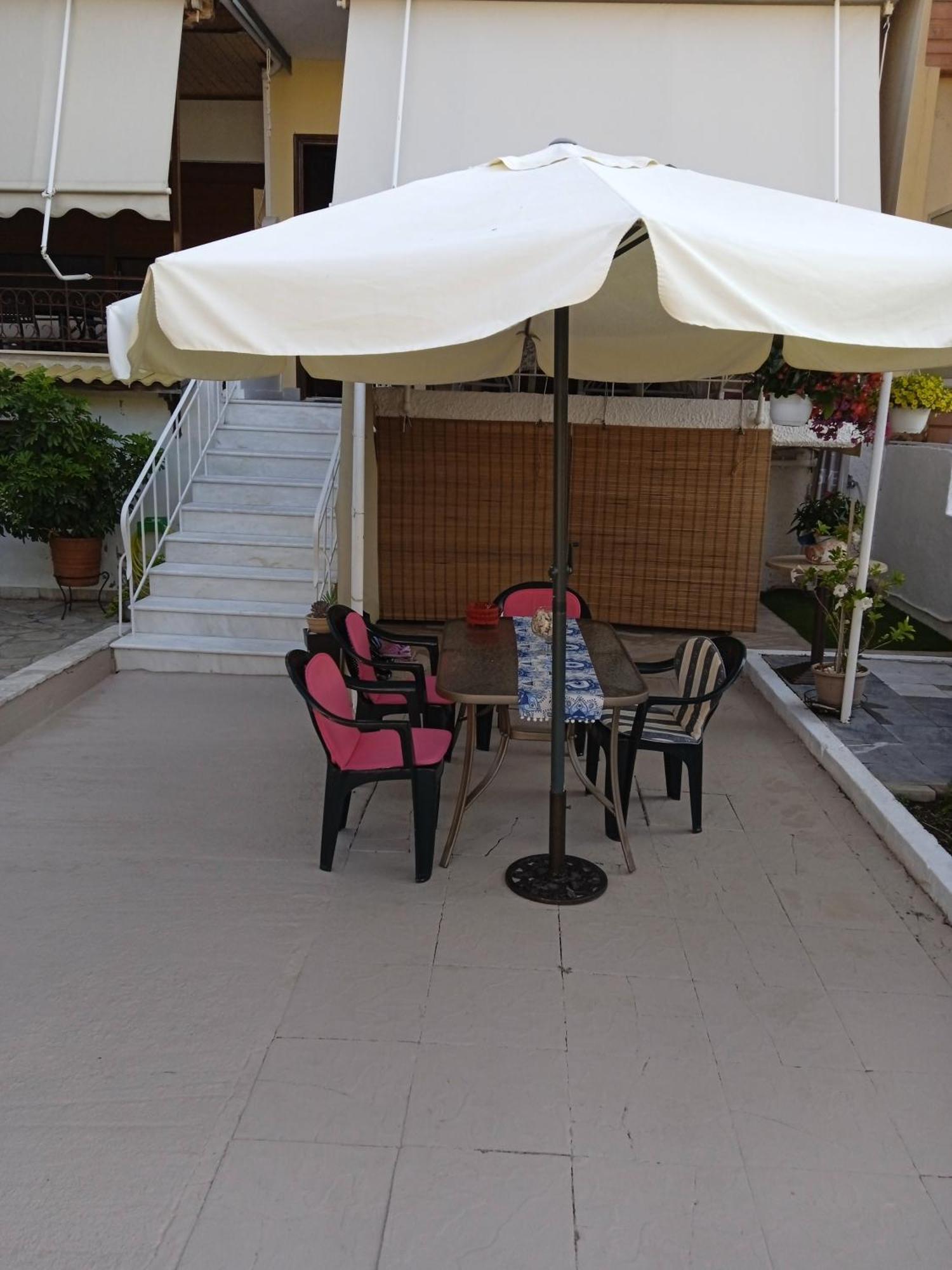 Αlexandras House Daire Preveze Dış mekan fotoğraf