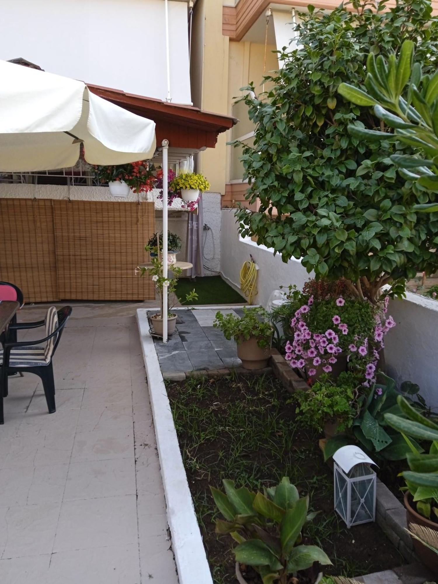 Αlexandras House Daire Preveze Dış mekan fotoğraf