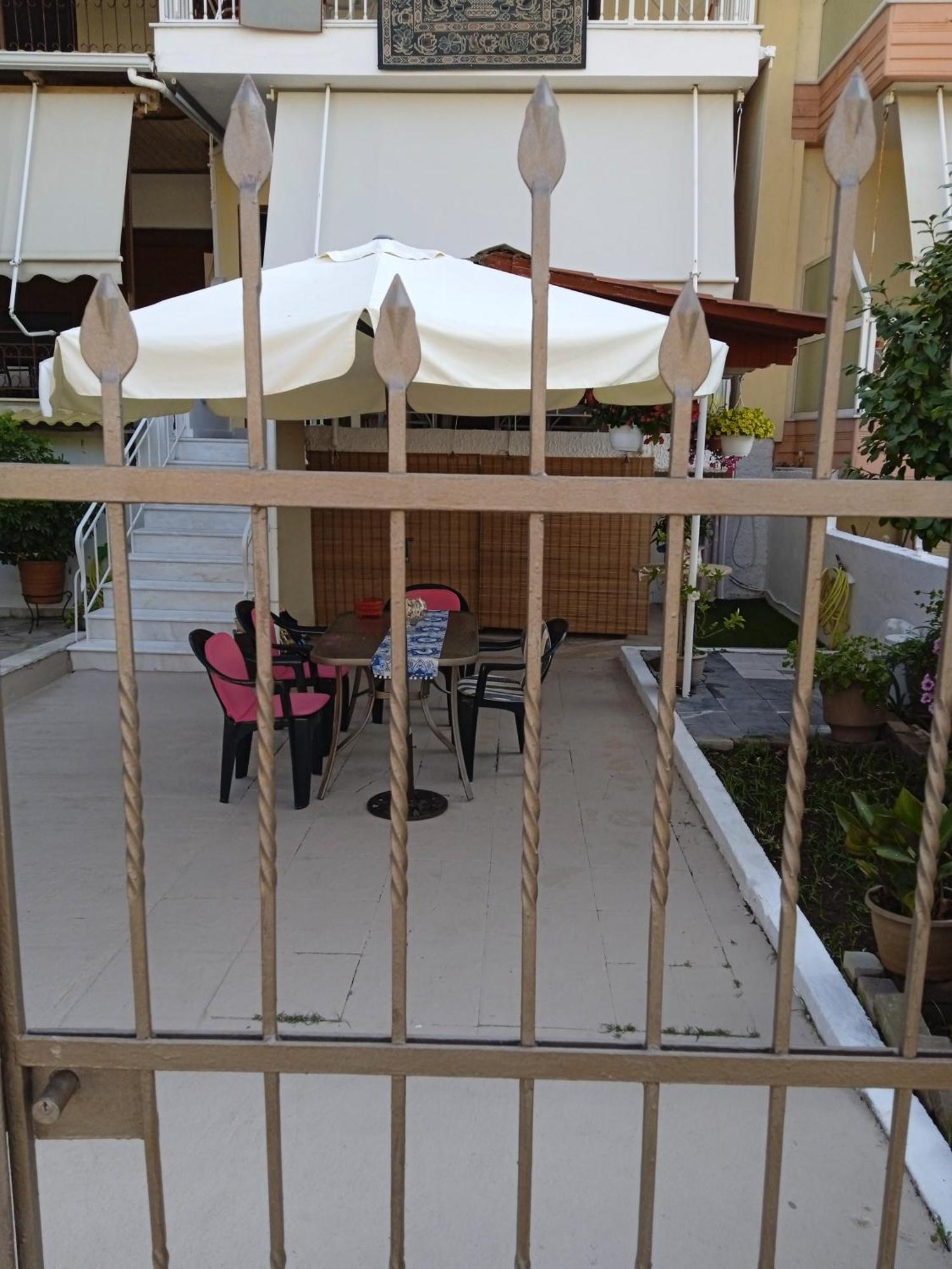 Αlexandras House Daire Preveze Dış mekan fotoğraf