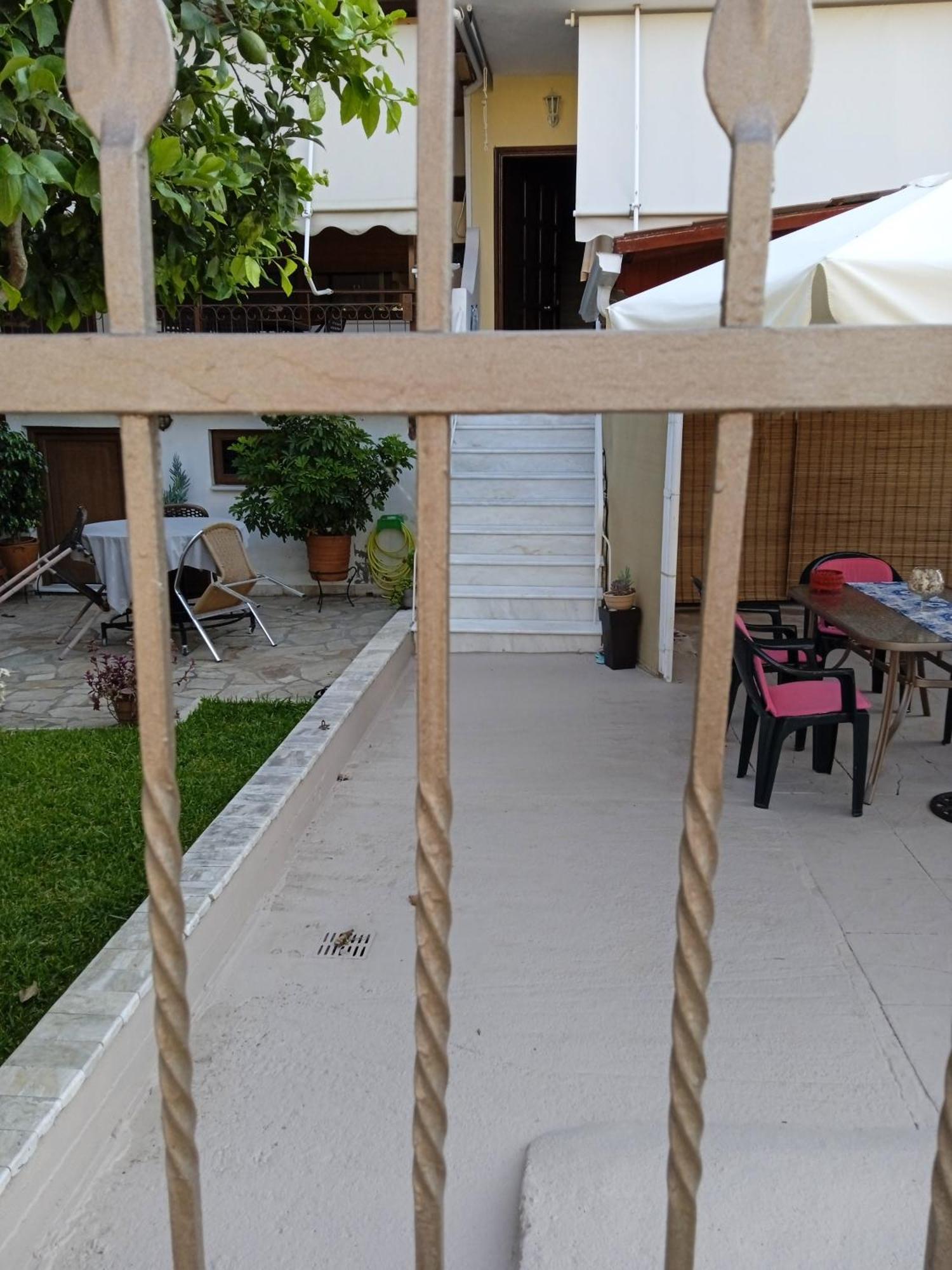 Αlexandras House Daire Preveze Dış mekan fotoğraf