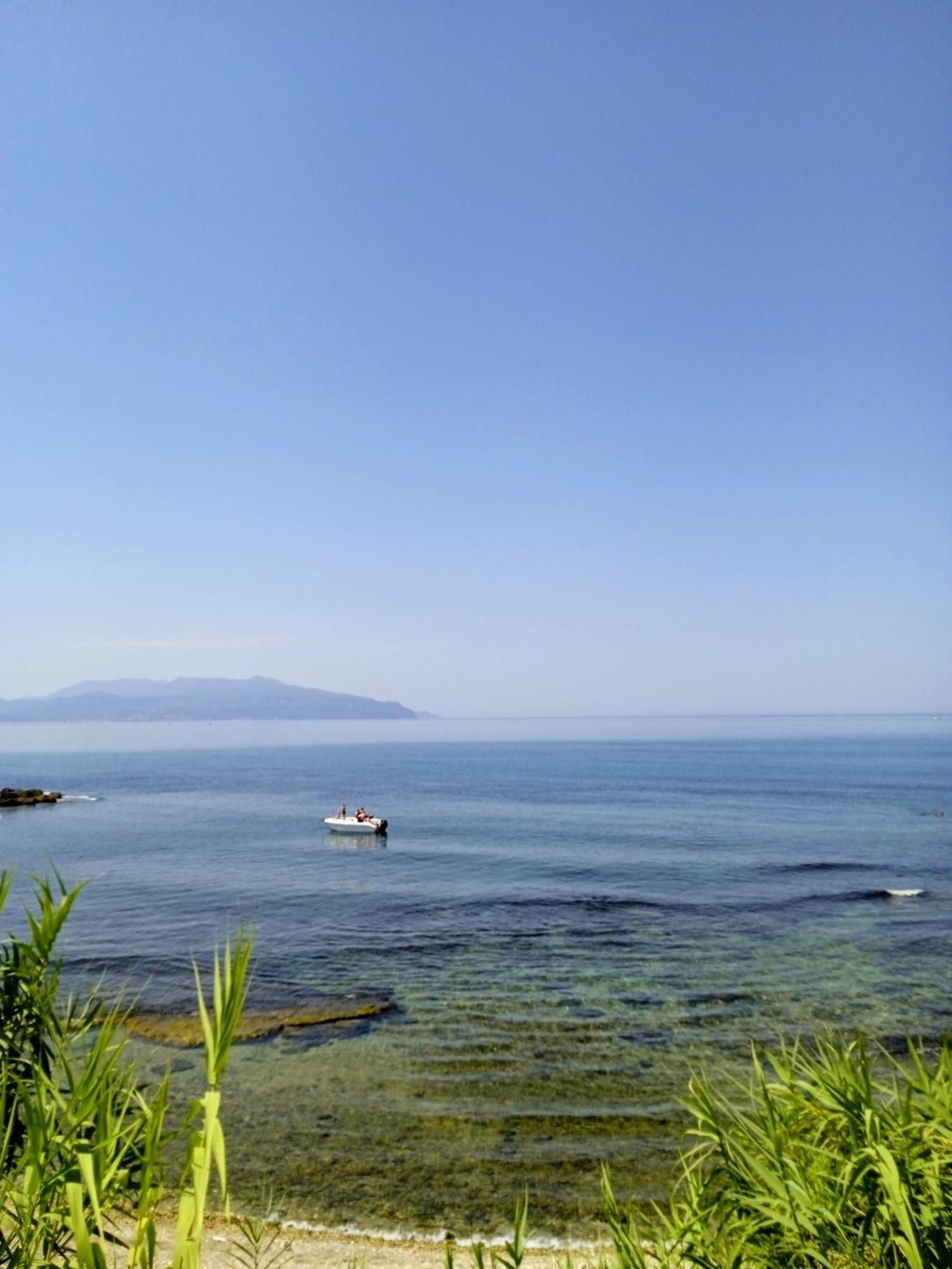 Αlexandras House Daire Preveze Dış mekan fotoğraf