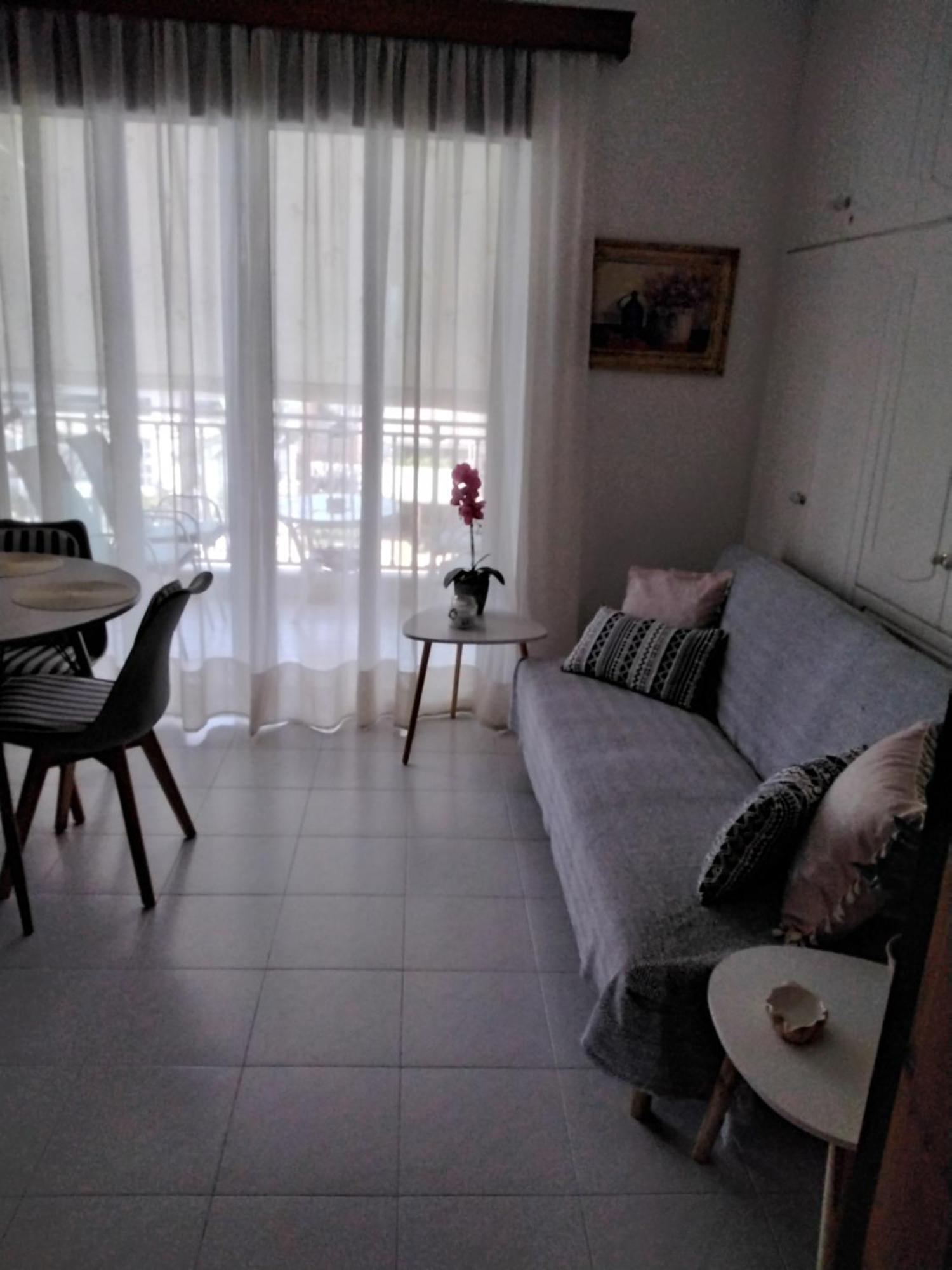 Αlexandras House Daire Preveze Dış mekan fotoğraf
