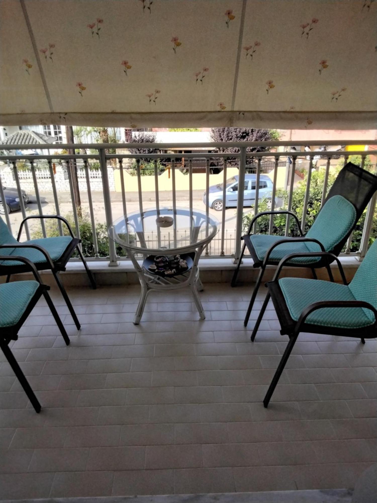 Αlexandras House Daire Preveze Dış mekan fotoğraf