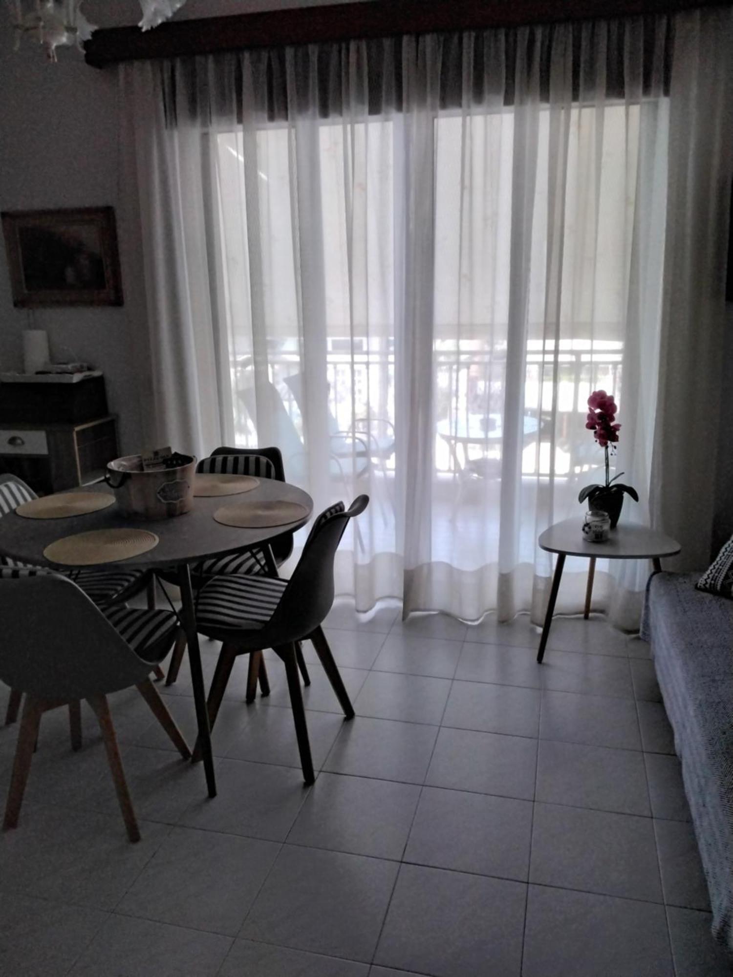 Αlexandras House Daire Preveze Dış mekan fotoğraf